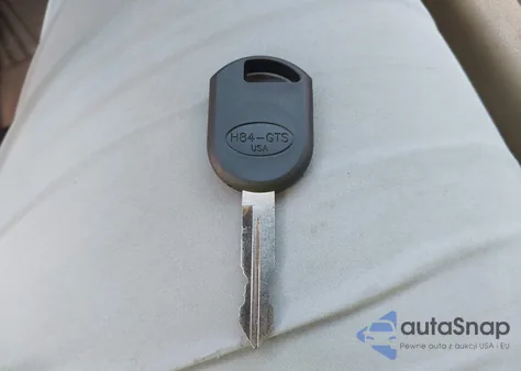 2004 Ford Expedition Eddie Bauer z USA, uszkodzony, nr VIN 1FMRU17W64LB68107